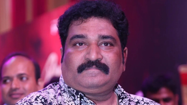 Rajeev Kanakala Comments About His Son Liplock Scene at Bubblegum Teaser Launch Event 