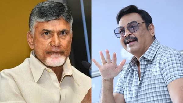 VK Naresh reacted on Chandrababu Naidu arrest VK Naresh reacted on Chandrababu Naidu arrest