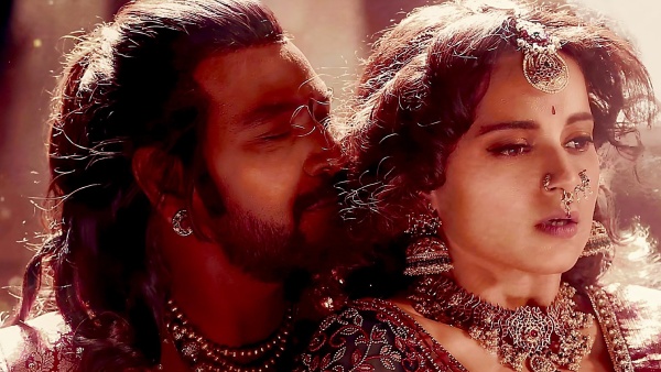 Chandramukhi 2 Movie 6 days collections Worldwide: Kangana Ranaut movie struggiling at box office Chandramukhi 2 Movie 6 days collections Worldwide: Kangana Ranaut movie struggiling at box office