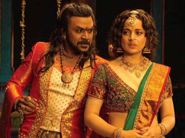 Chandramukhi 2 movie Day 3 Official collections Worldwide: Kangana Ranaut movie study at box office