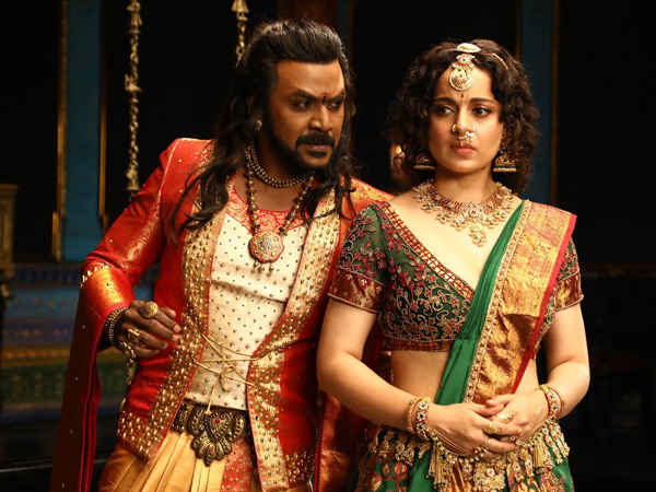 Raghava Laurence Kangana Ranaut Chandramukhi 2 going to Streaming on Netflix OTT from Oct 26th 