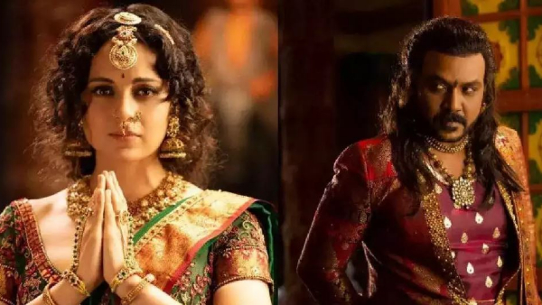  Chandramukhi 2 box office Report 50 