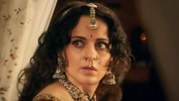  Chandramukhi 2 box office Report 50 