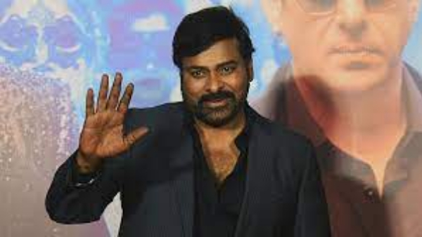  Anushka Shetty and Kajal Aggarwal Fix for Chiranjeevi and Mallidi Vasishta Movie