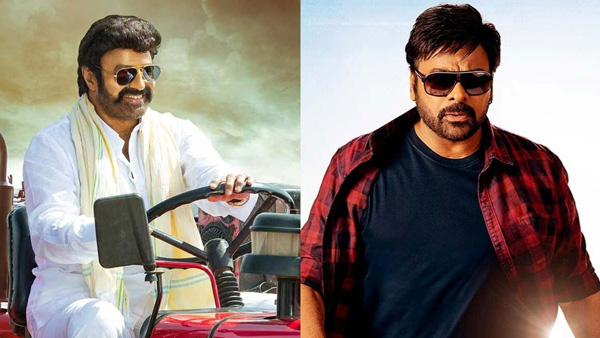 Nandamuri Balakrishna Unstopple 3 First Episode With Megastar Chiranjeevi Full Details Here