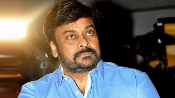  Anushka Shetty and Kajal Aggarwal Fix for Chiranjeevi and Mallidi Vasishta Movie