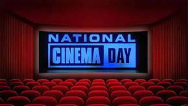 Multiplex Association of India Special Offer to Audience With Giving Cinema Tickets to 99 Rupees only on National Cinema Day 