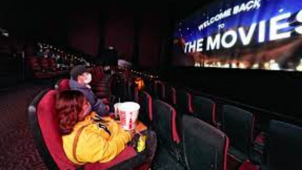 Multiplex Association of India Special Offer to Audience With Giving Cinema Tickets to 99 Rupees only on National Cinema Day 