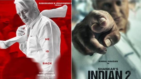  Indian 2 Movie Glimpse Release Date Fixed Check Detail
