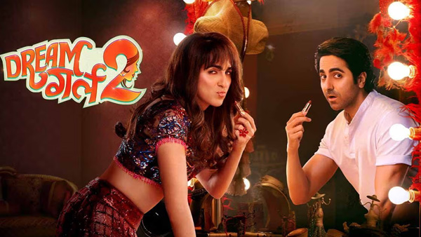 Ayushmann Khuranas Dream Girl 2 movie Going to Streaming on Netflix From OCtober 20th Ayushmann Khuranas Dream Girl 2 movie Going to Streaming on Netflix From OCtober 20th