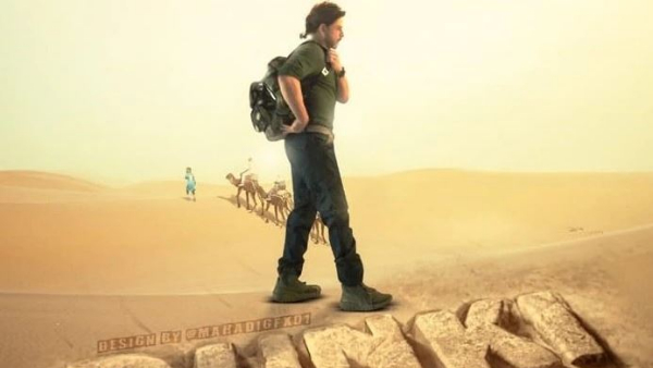 Dunki Movie Teasm Confirms No Change in Release Date 