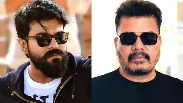 Is Ram Charans Game Changer Movie OTT rights bagged by ZEE5 for Fancy rate?