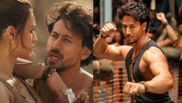  Ganapath: A Hero Is Born Closing Collections worldwide: Tiger Shroff movie big disaster at box office