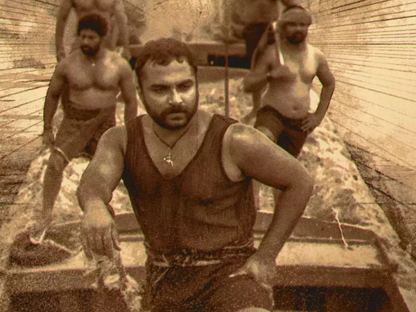 Vishwak Sen Tweet on Gangs Of Godavari Release Creates Controversy