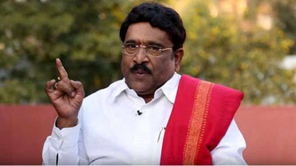 Paruchuri Gopala Krishna Shocking Comments