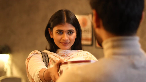 Hebah Patels Great Indian Suicide Review and Rating