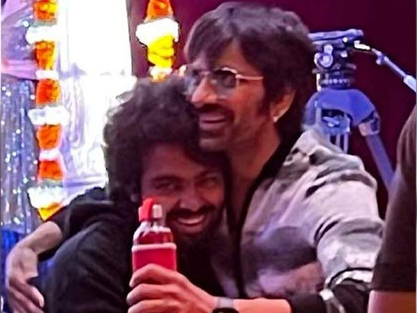 Music Director GV Prakash Kumar Failed to Give Good back Ground Music to Tiger Nageshwar Rao Movie