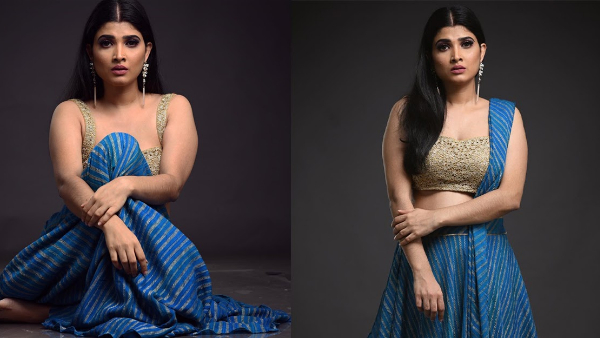 Heroine Divya Prabha faces bitter experience from fellow passenger in Kochi Air India Flight 