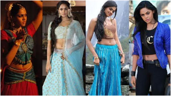 Naga Chaitanya Heroine Karthika Getting Married and Her Engagement Photos Goes Viral