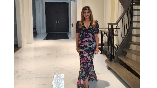 Heroine Rambha Stunning Photos Viral In Social Media Heroine Rambha Stunning Photos Viral In Social Media