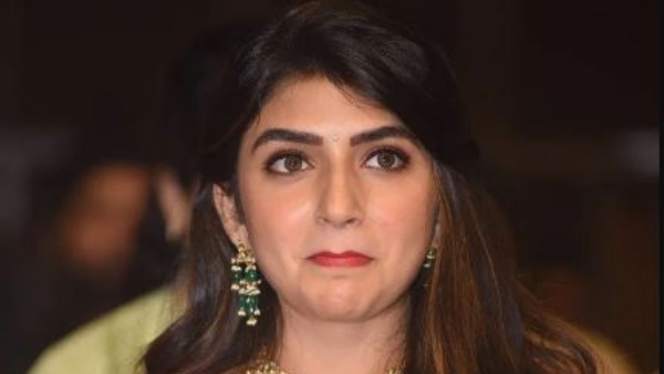 Heroine Sreeleelas comments on lip lock is a lie says netizens