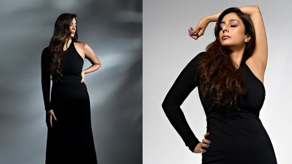 Heroine Tabu Stunning And Hot Looking Photos Goes Viral 