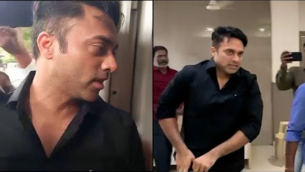 Hero Navdeep given Clarity on Enforcement Directorate investigation in Drugs Case 2023