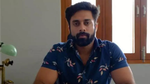 Hero Navdeep given Clarity on Enforcement Directorate investigation in Drugs Case 2023