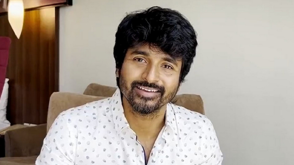Hero Sivakarthikeyan Cheated Star Music Dirctor Imman Check Details Here