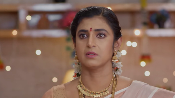 Intinti Gruhalakshmi Serial Today Episode October 4th 2023