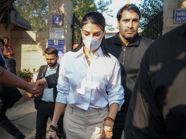 Jacqueline Fernandez entry into Hollywood