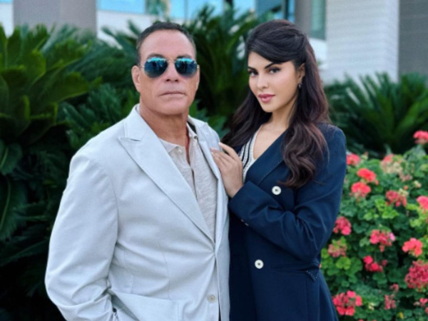 Ra Ra Rakkma fame to pair with Jean Claude Van Damme