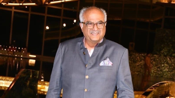 Is Janhvi Kapoor born to Sridevis before Marriage? Here is Boney Kapoor confirmation