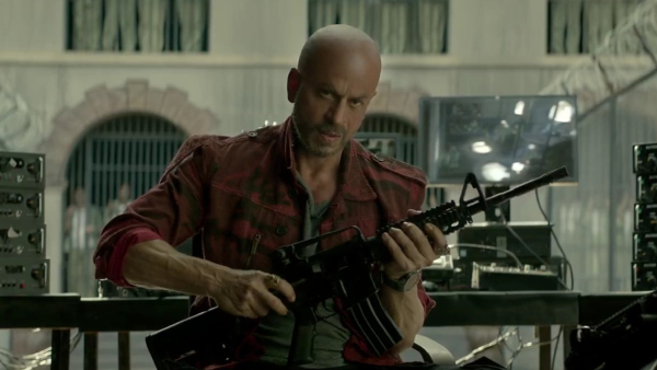 Jawan Movie 26 Days Worldwide Box Office Collections rs.1080cr: jawan breaks pathan Collections 