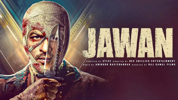 Jawan Movie Closing Collections worldwide: Shah Rukh Khans careers best box office Nmubers