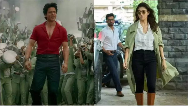 Jawan Movie 24 Days Worldwide Box Office Collections.. Crosses RRR Record at North America