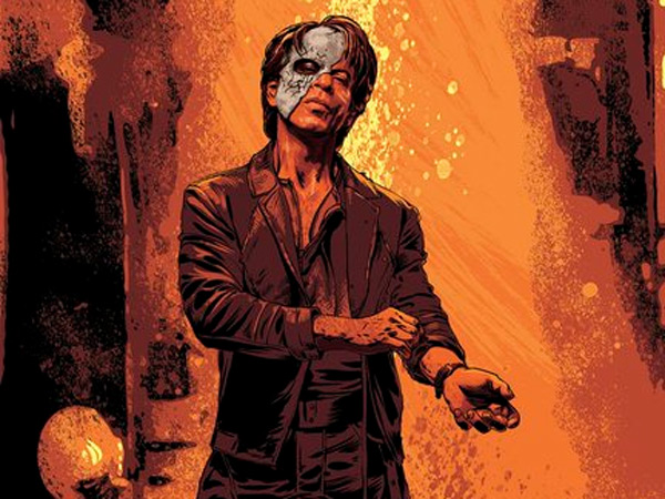 Jawan Movie 25 Days Worldwide Box Office Collections.. Becomes First Hindi Film to Reach Rs 600 Crore Net