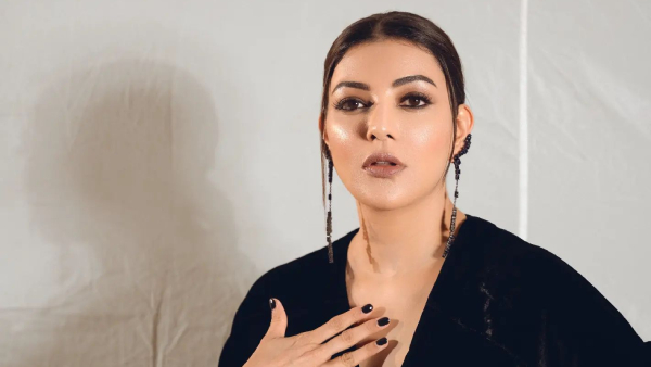 Heroine Kajal Aggarwal Intresting Comments on Balakrishna in Bhagavanth Kesari Movie Promotions