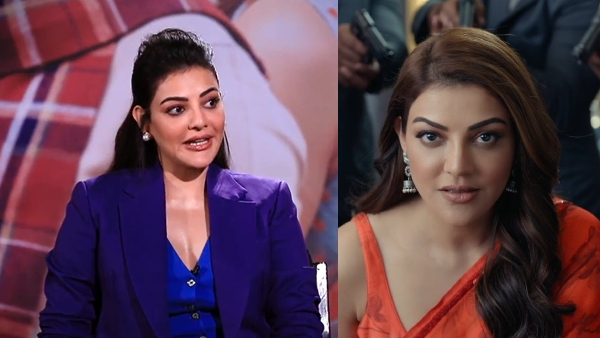 Heroine Kajal Aggarwal Intresting Comments on Balakrishna in Bhagavanth Kesari Movie Promotions