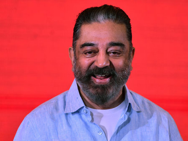 Nayanthara Get Chance to Act With Kamal Hasan in KH234 Movie