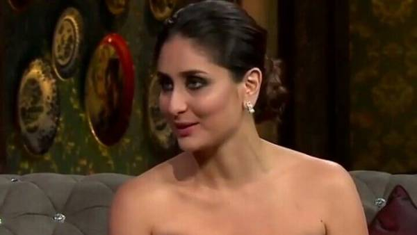 Bollywood Actress Kareena Kapoor Khan Latest Stunning Looks Photos Goes Viral 