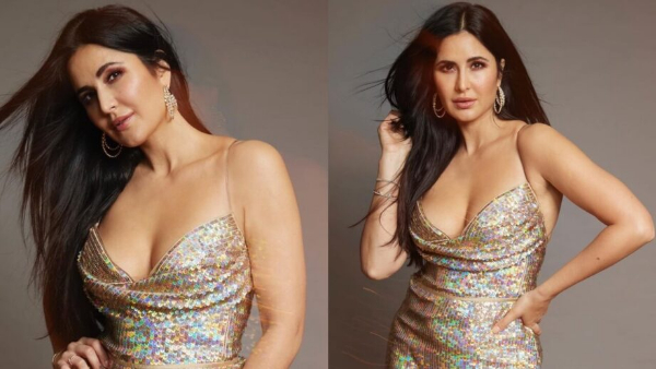 Bollywood Heroine Katrina Kaif Stunning Outfits For Tiger 3 Movie Song And These Photos Goes Viral Bollywood Heroine Katrina Kaif Stunning Outfits For Tiger 3 Movie Song And These Photos Goes Viral