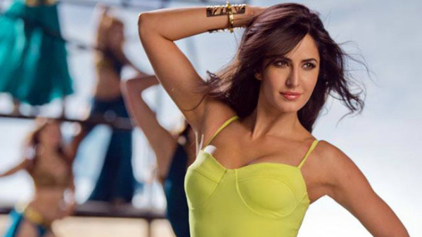 Bollywood Heroine Katrina Kaif Stunning Outfits For Tiger 3 Movie Song And These Photos Goes Viral Bollywood Heroine Katrina Kaif Stunning Outfits For Tiger 3 Movie Song And These Photos Goes Viral
