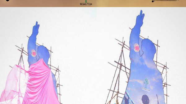 Jabardasth Comedian Rocking Rakesh turns as Hero for KCR Movie Jabardasth Comedian Rocking Rakesh turns as Hero for KCR Movie