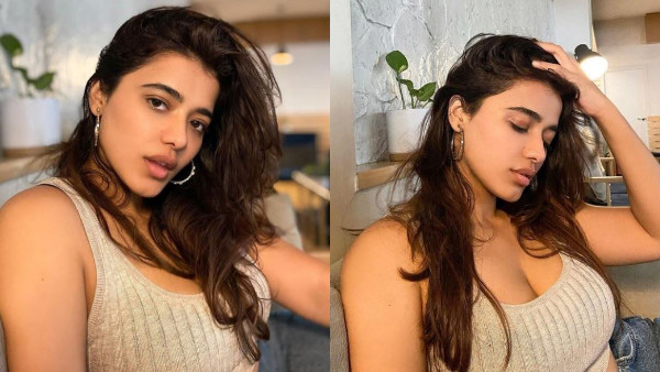 Bro Actress Ketika Sharma Fabulous Looking In Latest Photos