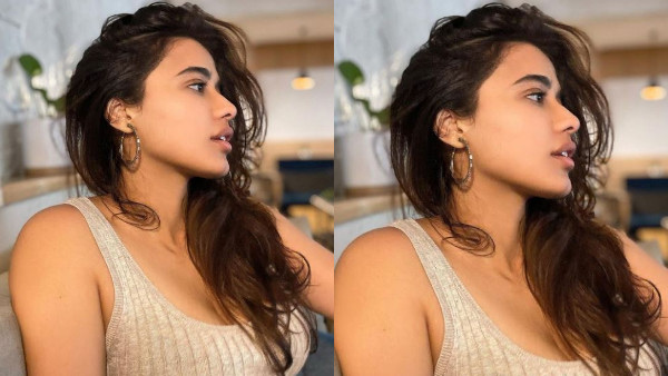 Bro Actress Ketika Sharma Fabulous Looking In Latest Photos