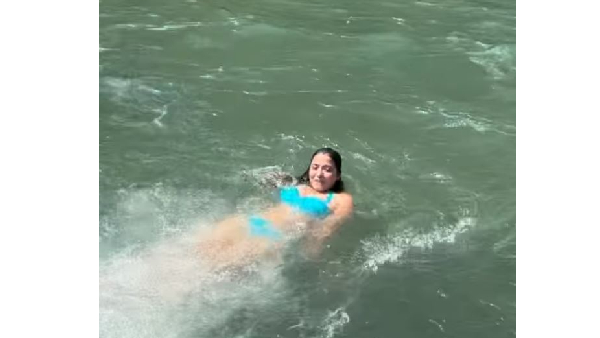 Bro Heroine Ketika Sharma Looks Good In Latest Photos Bro Heroine Ketika Sharma Looks Good In Latest Photos