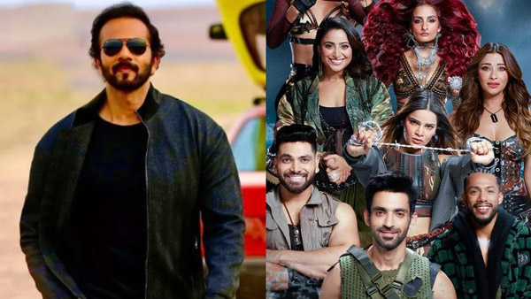 Netizens predicts Rohit Shettys Khatron Ke Khiladi 13 winner Dino James: Here are runners list