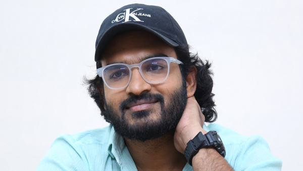 Hero Kiran Abbavaram Guest Role in Vijay Leo Movie Wikipedia Misleading Info News Goes Viral