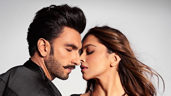 Bollywood Heroine Deepika Padukone Shociing Comments on Her Husband Ranveer Singh in Koffee With karan Show